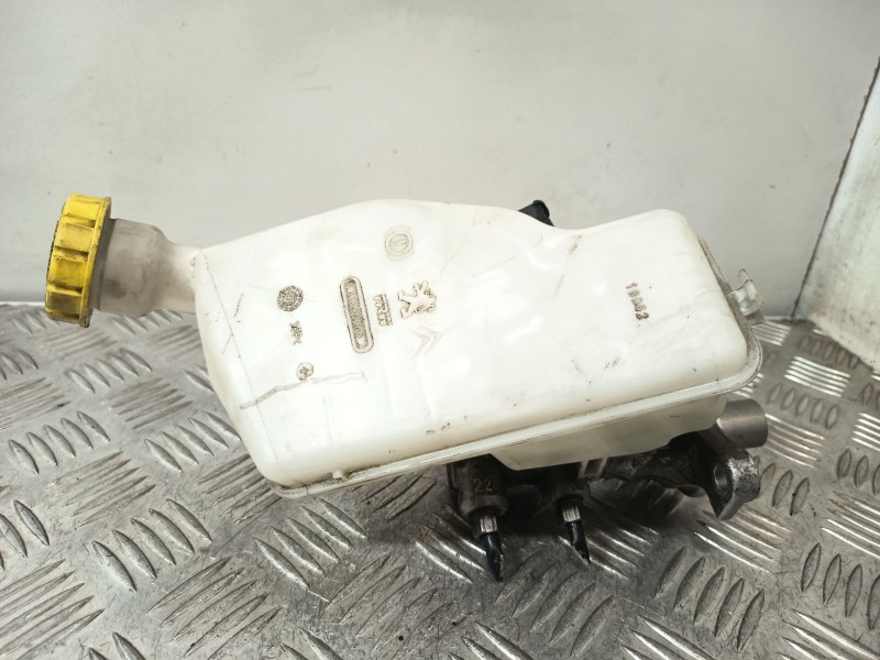 Recambio de bomba freno para citroën c-elysee (dd_) 1.6 bluehdi 100 referencia OEM IAM 4601R7  