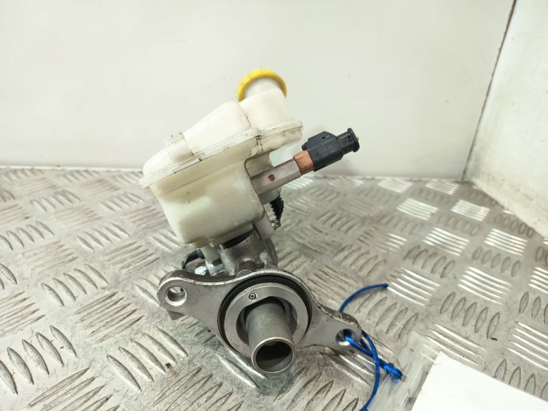 Recambio de bomba freno para citroën c-elysee (dd_) 1.6 bluehdi 100 referencia OEM IAM 4601R7  