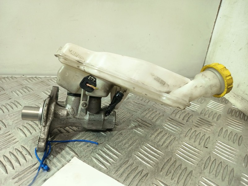 Recambio de bomba freno para citroën c-elysee (dd_) 1.6 bluehdi 100 referencia OEM IAM 4601R7  