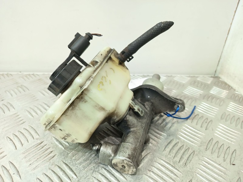 Recambio de bomba freno para volkswagen golf v (1k1) 1.6 fsi referencia OEM IAM 1K1614019AF  