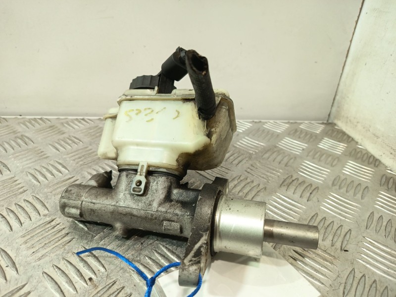 Recambio de bomba freno para volkswagen golf v (1k1) 1.6 fsi referencia OEM IAM 1K1614019AF  
