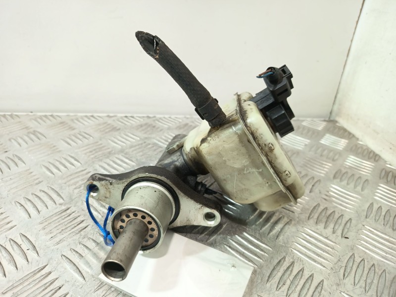 Recambio de bomba freno para volkswagen golf v (1k1) 1.6 fsi referencia OEM IAM 1K1614019AF  