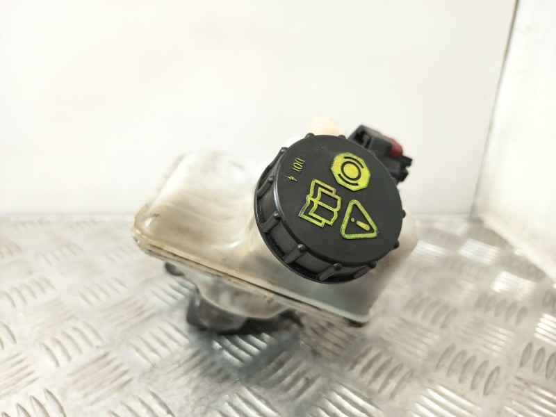 Recambio de bomba freno para ford transit furgoneta (fa_ _) 2.2 tdci referencia OEM IAM 1756265  