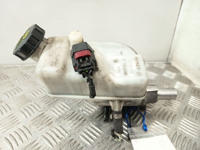 Recambio de bomba freno para ford transit furgoneta (fa_ _) 2.2 tdci referencia OEM IAM 1756265  