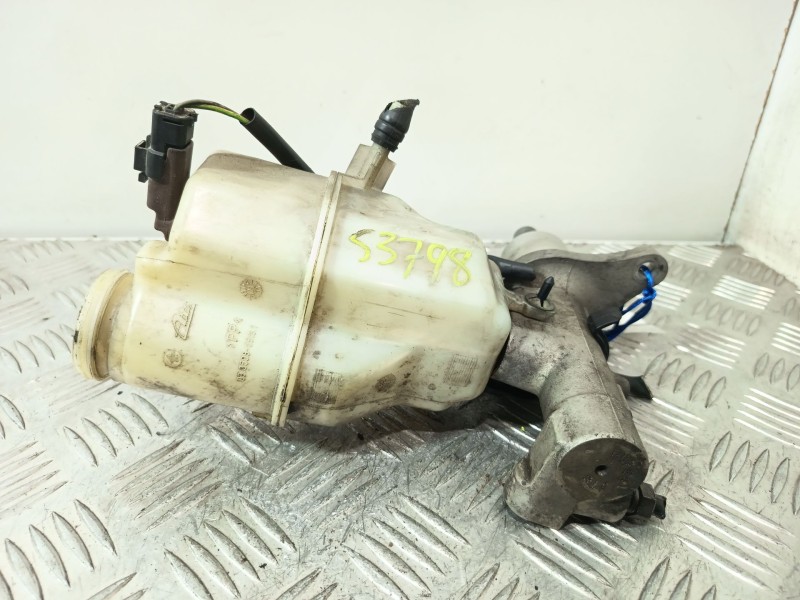 Recambio de bomba freno para citroën c5 iii (rd_) 1.6 hdi 110 referencia OEM IAM 4601Y7  
