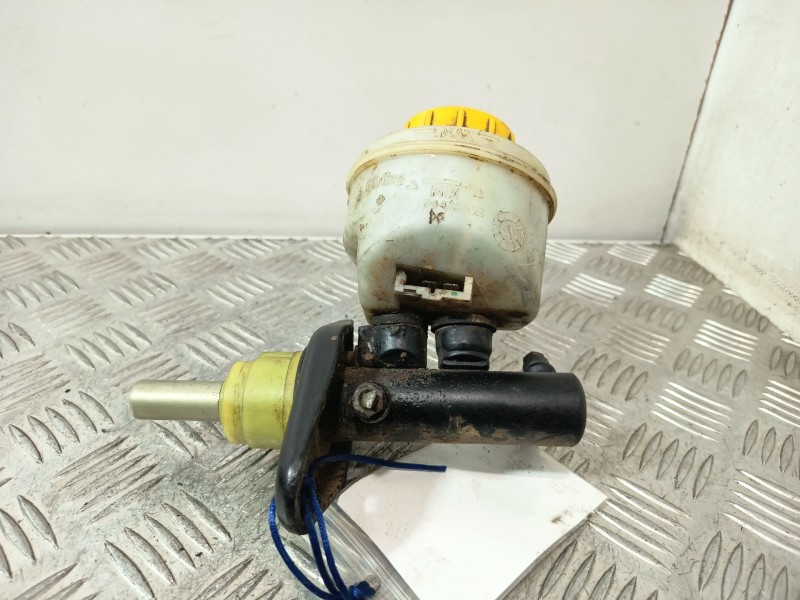 Recambio de bomba freno para nissan terrano ii (r20) 2.7 td 4wd referencia OEM IAM 76470092  