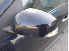 Recambio de retrovisor izquierdo para renault megane iii hatchback (bz0/1_, b3_) 1.4 tce (bz0f, bz1v) referencia OEM IAM   