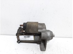 Recambio de motor arranque para ford fusion (cbk) ambiente referencia OEM IAM 2S6U11000EB  