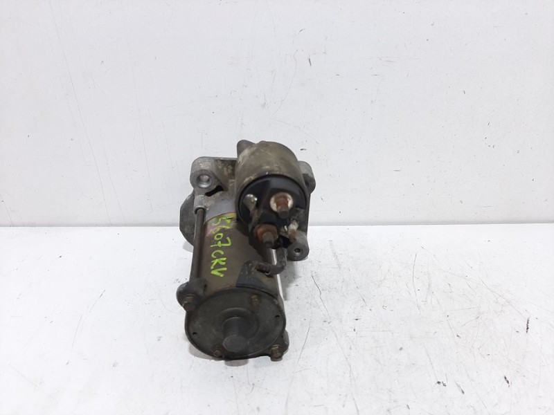 Recambio de motor arranque para ford fusion (cbk) ambiente referencia OEM IAM 2S6U11000EB  