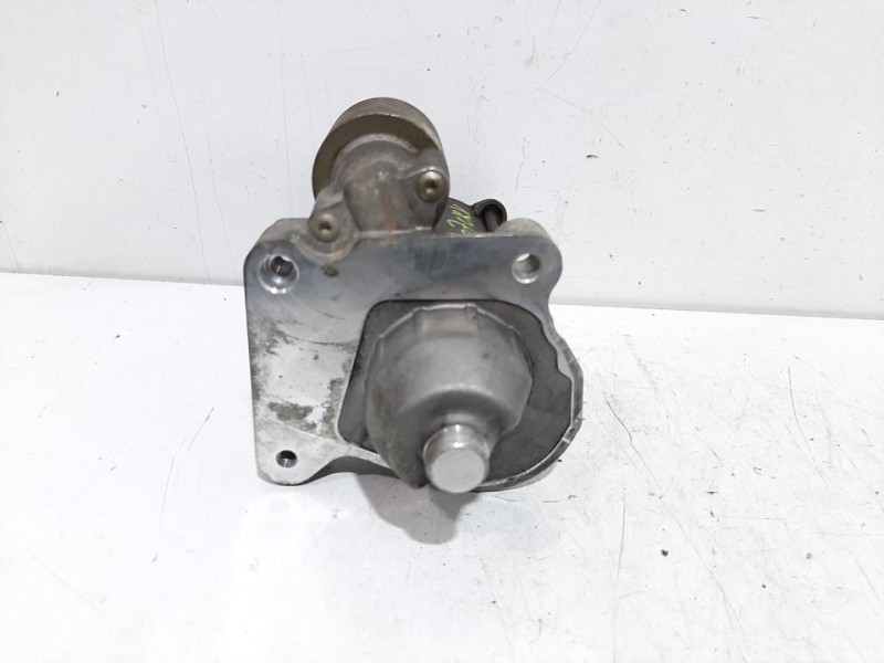 Recambio de motor arranque para ford fusion (cbk) ambiente referencia OEM IAM 2S6U11000EB  
