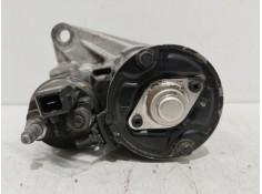 Recambio de motor arranque para seat ibiza (6l1) stella referencia OEM IAM 0001120400  
