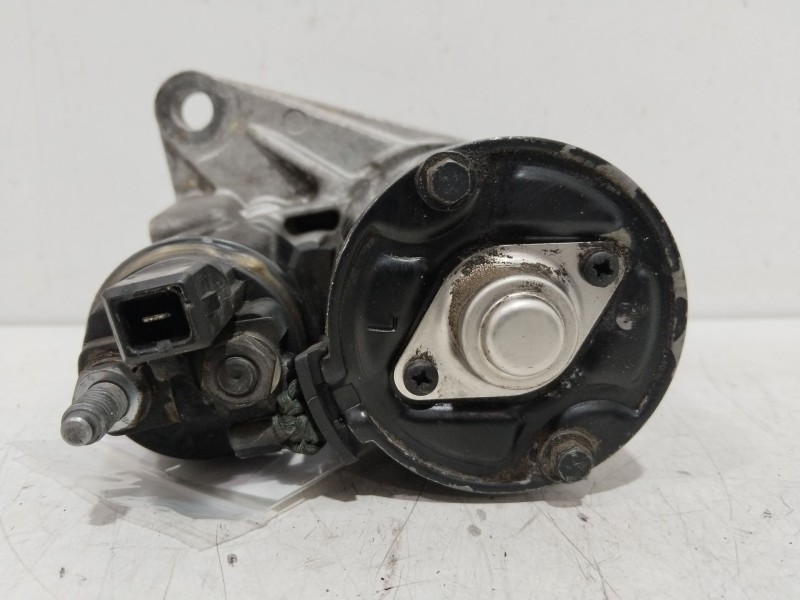 Recambio de motor arranque para seat ibiza (6l1) stella referencia OEM IAM 0001120400  