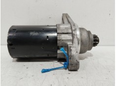 Recambio de motor arranque para seat ibiza (6l1) stella referencia OEM IAM 0001120400   2