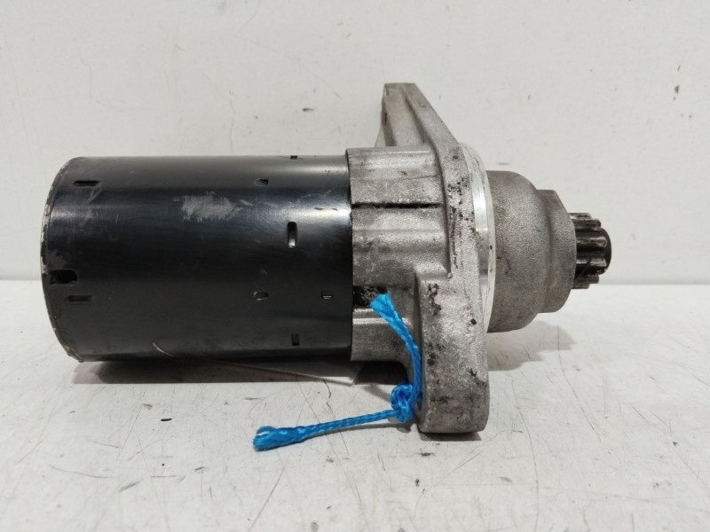 Recambio de motor arranque para seat ibiza (6l1) stella referencia OEM IAM 0001120400  