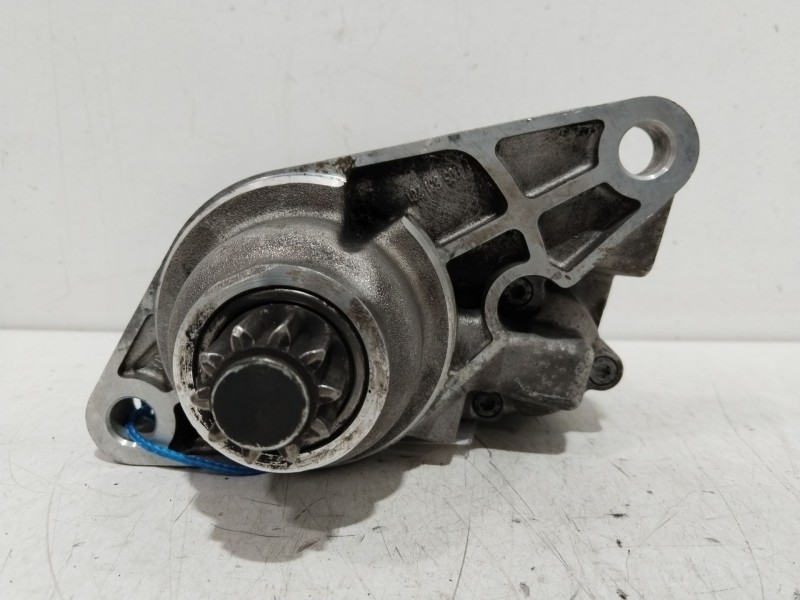 Recambio de motor arranque para seat ibiza (6l1) stella referencia OEM IAM 0001120400  