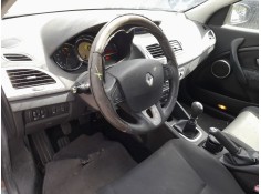 renault megane iii hatchback (bz0/1_, b3_) del año 2009 2