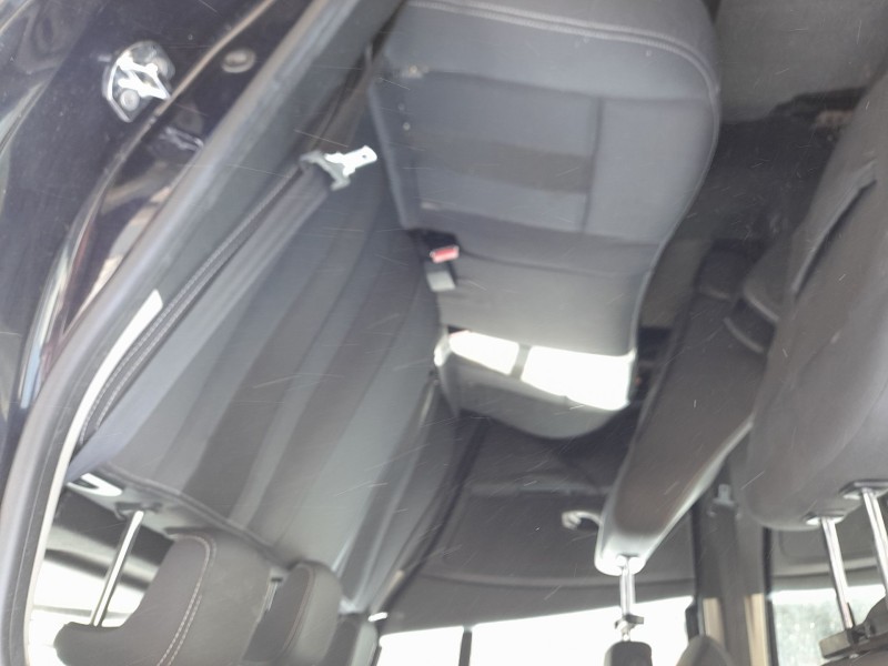 renault megane iii hatchback (bz0/1_, b3_) del año 2009