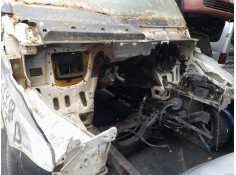 iveco daily vi furgoneta del año 2015