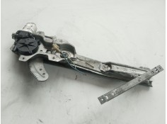 Recambio de elevalunas delantero derecho para mg serie 45 (rt) classic (5-ptas.) referencia OEM IAM CUH102060  