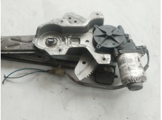 Recambio de elevalunas delantero derecho para mg serie 45 (rt) classic (5-ptas.) referencia OEM IAM CUH102060   2