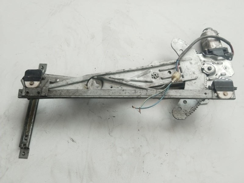 Recambio de elevalunas delantero derecho para mg serie 45 (rt) classic (5-ptas.) referencia OEM IAM CUH102060  