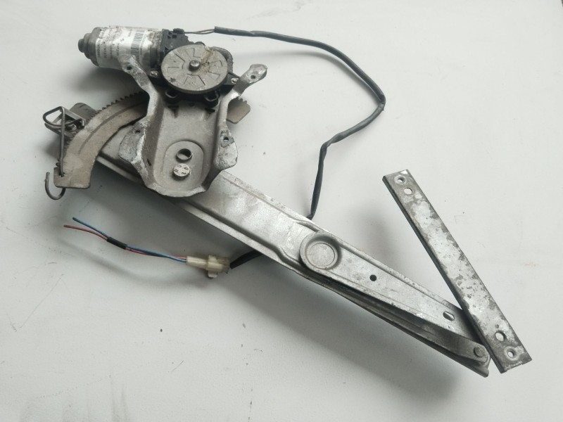 Recambio de elevalunas delantero derecho para mg serie 25 (rf) classic (5-ptas.) referencia OEM IAM   