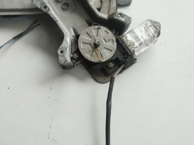 Recambio de elevalunas delantero derecho para mg serie 25 (rf) classic (5-ptas.) referencia OEM IAM   