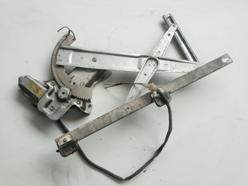 Recambio de elevalunas delantero derecho para mg serie 25 (rf) classic (5-ptas.) referencia OEM IAM   