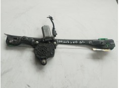 Recambio de elevalunas delantero derecho para fiat punto berlina (188) 1.2 8v active referencia OEM IAM 46536311  