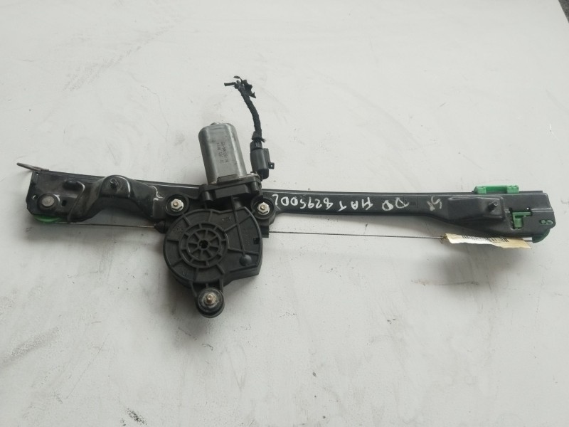 Recambio de elevalunas delantero derecho para fiat punto berlina (188) 1.2 8v active referencia OEM IAM 46536311  