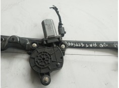 Recambio de elevalunas delantero derecho para fiat punto berlina (188) 1.2 8v active referencia OEM IAM 46536311   2
