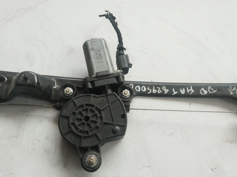 Recambio de elevalunas delantero derecho para fiat punto berlina (188) 1.2 8v active referencia OEM IAM 46536311  