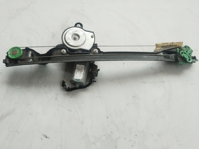 Recambio de elevalunas delantero derecho para fiat punto berlina (188) 1.2 8v active referencia OEM IAM 46536311  