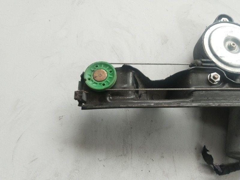 Recambio de elevalunas delantero derecho para fiat punto berlina (188) 1.2 8v active referencia OEM IAM 46536311  