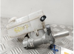 Recambio de bomba freno para dacia duster (hs_) 1.5 dci referencia OEM IAM 460119952R  