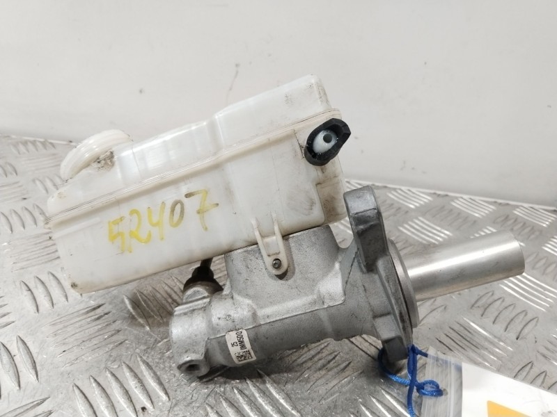 Recambio de bomba freno para dacia duster (hs_) 1.5 dci referencia OEM IAM 460119952R  
