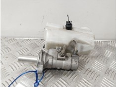 Recambio de bomba freno para dacia duster (hs_) 1.5 dci referencia OEM IAM 460119952R   2