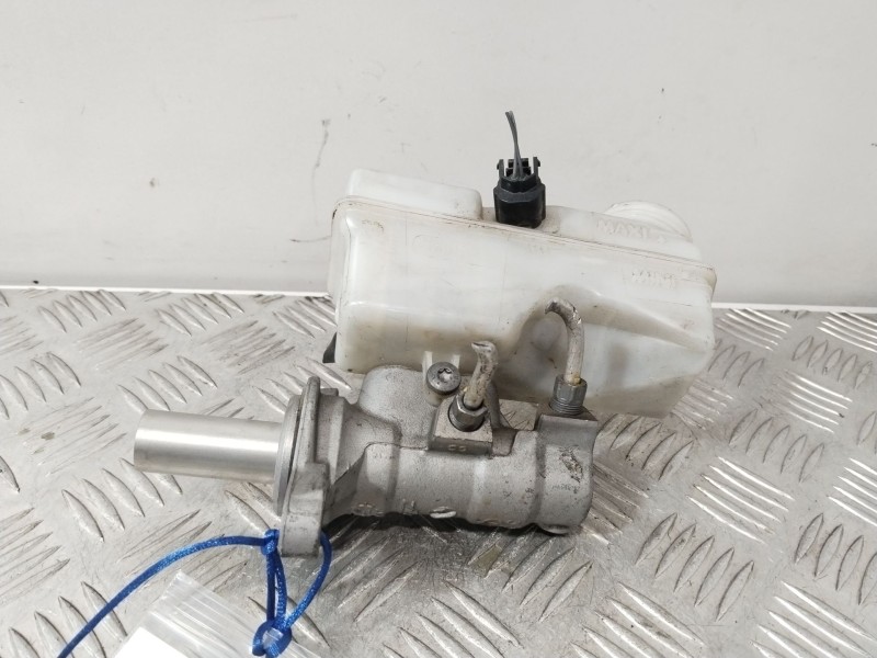 Recambio de bomba freno para dacia duster (hs_) 1.5 dci referencia OEM IAM 460119952R  