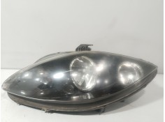 Recambio de faro izquierdo para seat altea (5p1) 1.9 tdi referencia OEM IAM 5P1941033B  