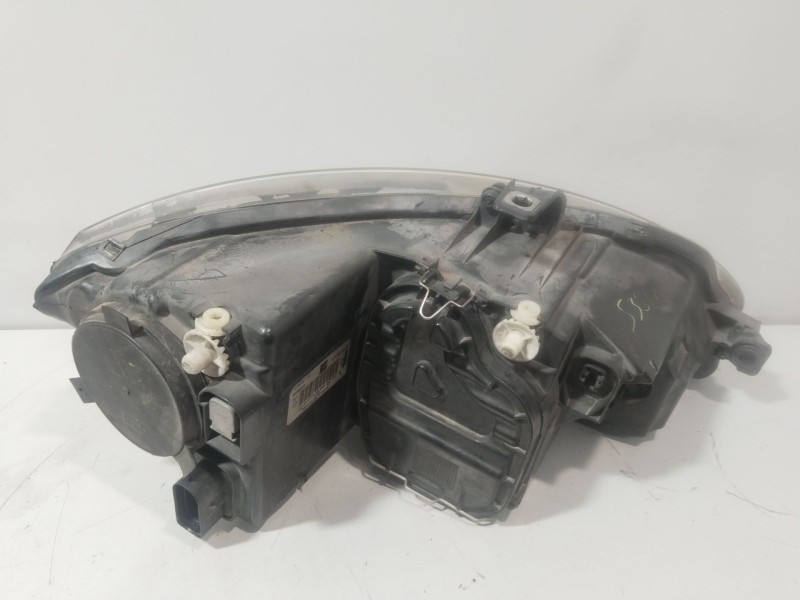 Recambio de faro izquierdo para seat altea (5p1) 1.9 tdi referencia OEM IAM 5P1941033B  