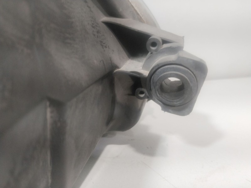 Recambio de faro izquierdo para seat altea (5p1) 1.9 tdi referencia OEM IAM 5P1941033B  