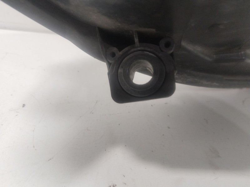 Recambio de faro izquierdo para seat altea (5p1) 1.9 tdi referencia OEM IAM 5P1941033B  