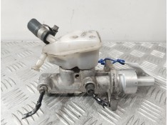Recambio de bomba freno para citroën xsara picasso (n68) 1.6 hdi referencia OEM IAM 020402481 221710 