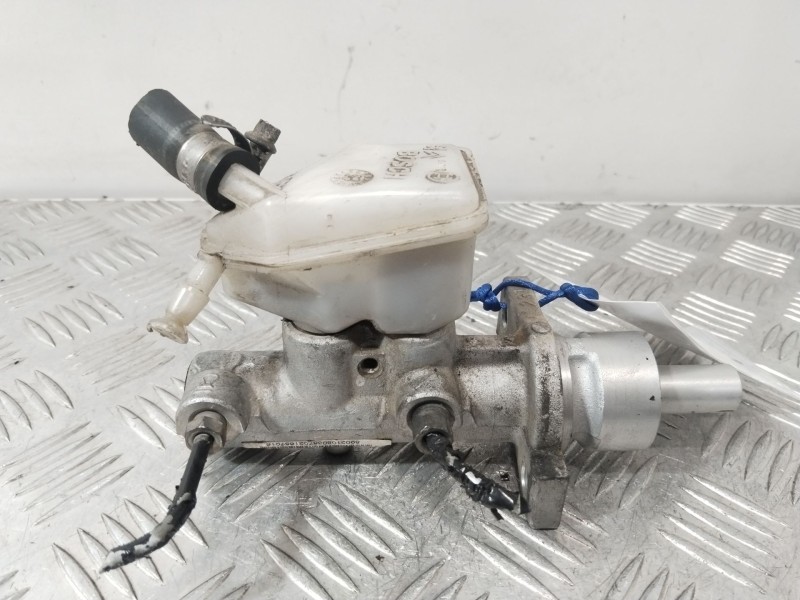 Recambio de bomba freno para citroën xsara picasso (n68) 1.6 hdi referencia OEM IAM 020402481 221710 