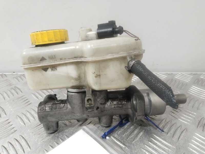 Recambio de bomba freno para seat ibiza iii (6l1) 1.4 16v referencia OEM IAM 6Q0611019Q  