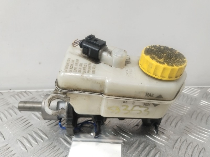 Recambio de bomba freno para seat ibiza iii (6l1) 1.4 16v referencia OEM IAM 6Q0611019Q  