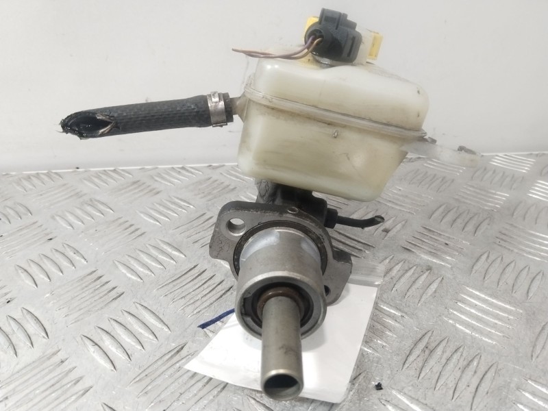 Recambio de bomba freno para seat ibiza iii (6l1) 1.4 16v referencia OEM IAM 6Q0611019Q  