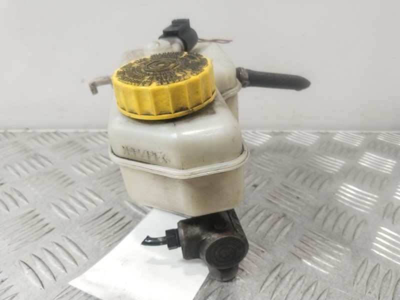 Recambio de bomba freno para seat ibiza iii (6l1) 1.4 16v referencia OEM IAM 6Q0611019Q  