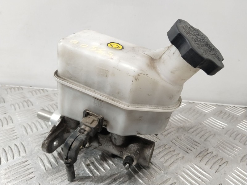 Recambio de bomba freno para hyundai tucson (jm) 2.0 crdi referencia OEM IAM 585102E100  