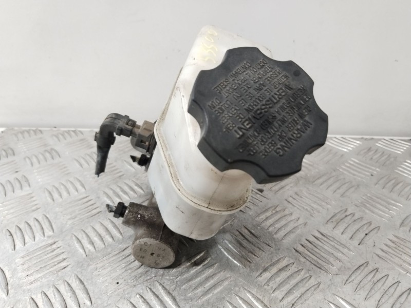 Recambio de bomba freno para hyundai tucson (jm) 2.0 crdi referencia OEM IAM 585102E100  